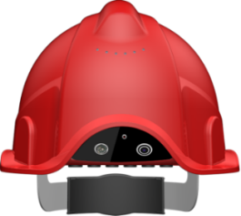 RD-5G01智能安全帽